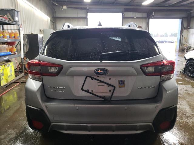 JF2GTHMC8M8222867 Subaru Crosstrek  6