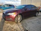 2017 FORD FUSION SE - 3FA6P0H7XHR177180