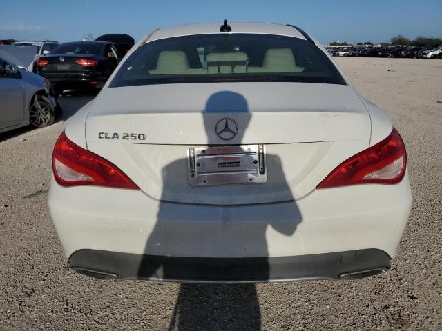 VIN WDDSJ4EB1JN595216 2018 Mercedes-Benz CLA-Class,... no.6