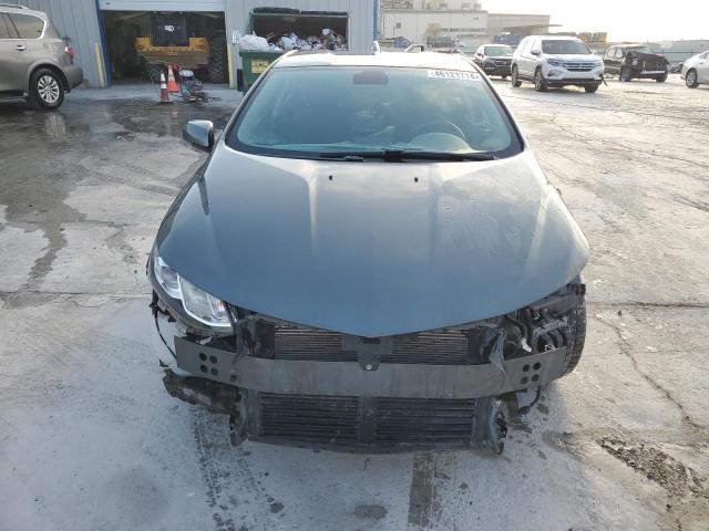 VIN 1G1RA6S53HU117536 2017 Chevrolet Volt, LT no.5