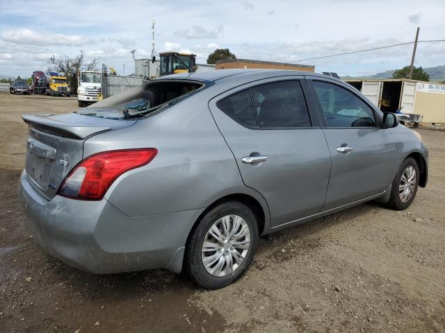 2013 Nissan Versa S VIN: 3N1CN7AP0DL858759 Lot: 48327764