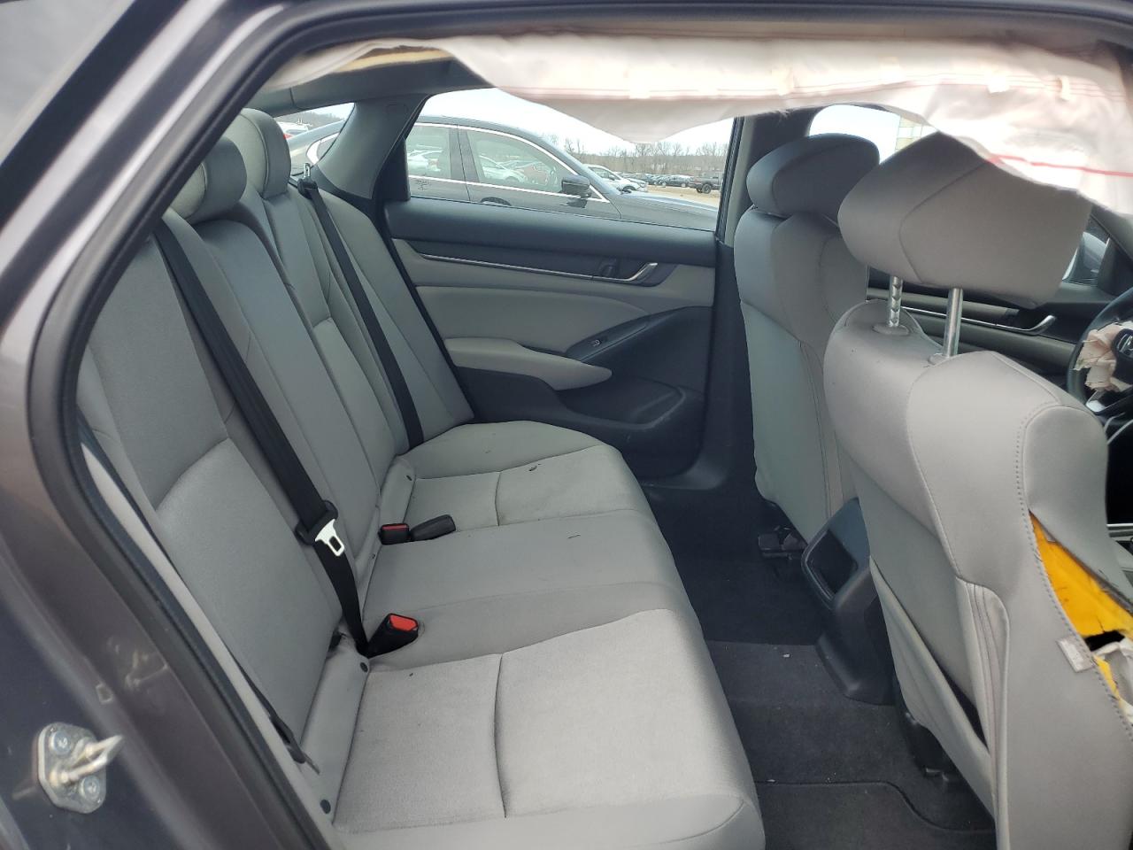 1HGCV1F19JA157348 HONDA ACCORD 2018