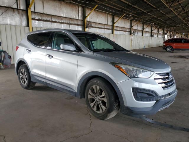 2014 Hyundai Santa Fe Sport VIN: 5XYZT3LB2EG145765 Lot: 46573184