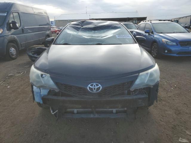 2014 Toyota Camry L VIN: 4T1BF1FK8EU306431 Lot: 48554244