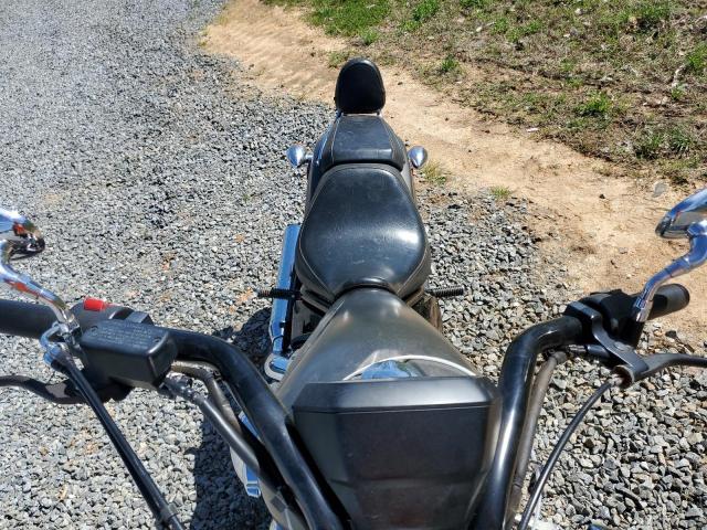 2016 HONDA VT1300 CX JH2SC6123GK100795