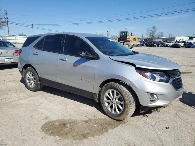 2019 CHEVROLET EQUINOX LS - 2GNAXSEV8K6306767