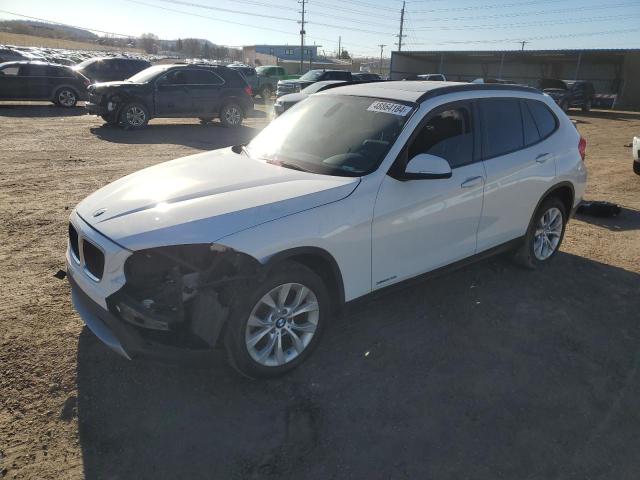 VIN WBAVL1C57EVY19234 2014 BMW X1, Xdrive28I no.1