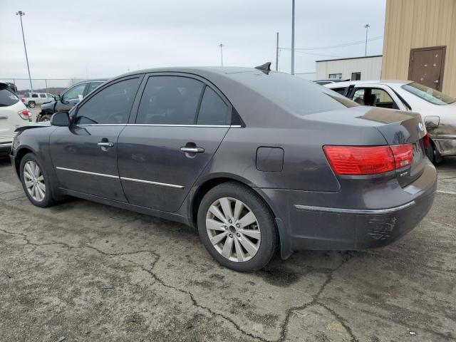 2009 Hyundai Sonata Se VIN: 5NPEU46C69H547583 Lot: 45142984