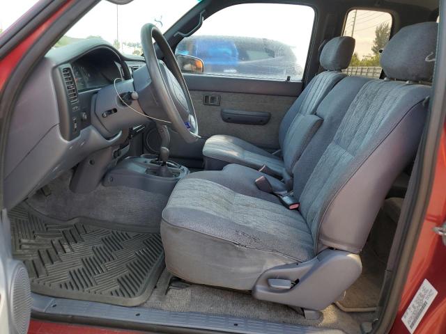 1998 Toyota Tacoma Xtracab VIN: 4TAWN72N9WZ017523 Lot: 46833024