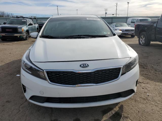 2018 KIA FORTE LX - 3KPFK4A70JE280955