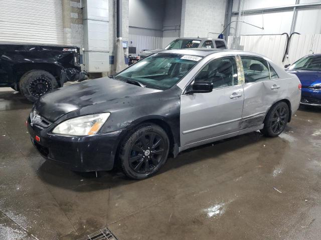 1HGCM56643A060406 2003 Honda Accord Ex