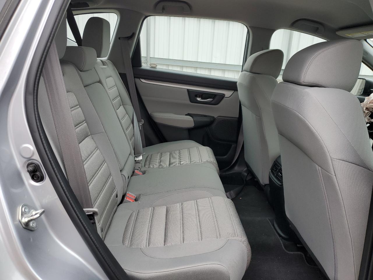 2HKRW6H36JH216169 HONDA CRV 2018