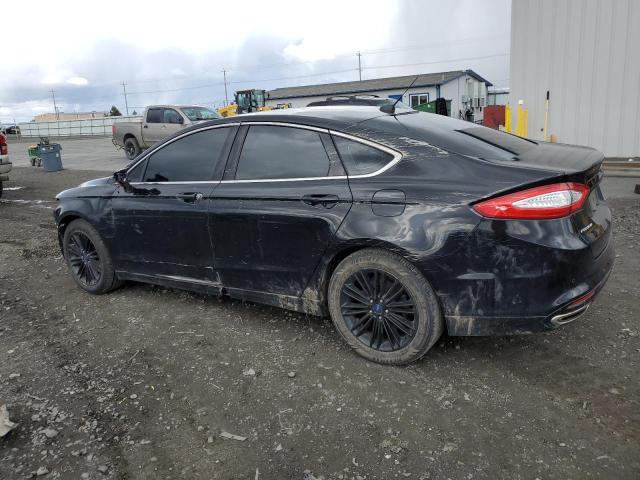 2016 Ford Fusion Se VIN: 3FA6P0T98GR240493 Lot: 47964804