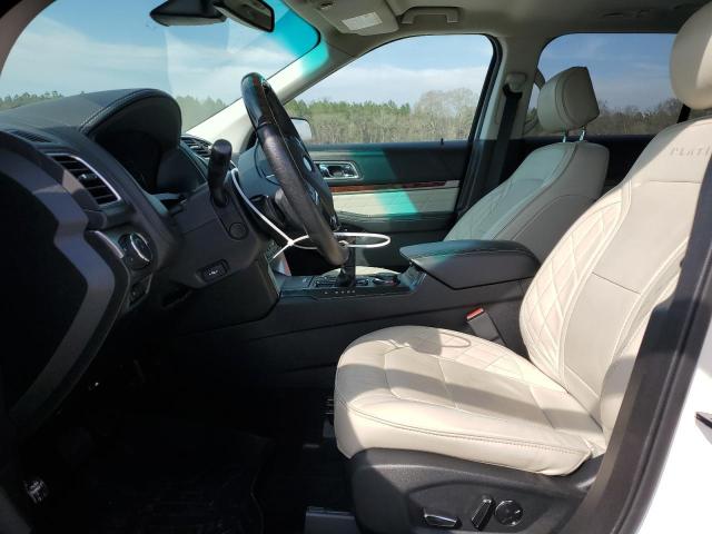 2017 FORD EXPLORER P - 1FM5K8HT6HGA07353