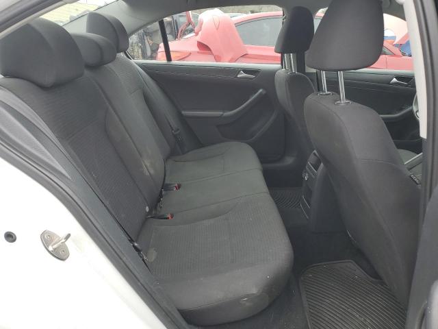 2016 Volkswagen Jetta S VIN: 3VW167AJ8GM346773 Lot: 45057514