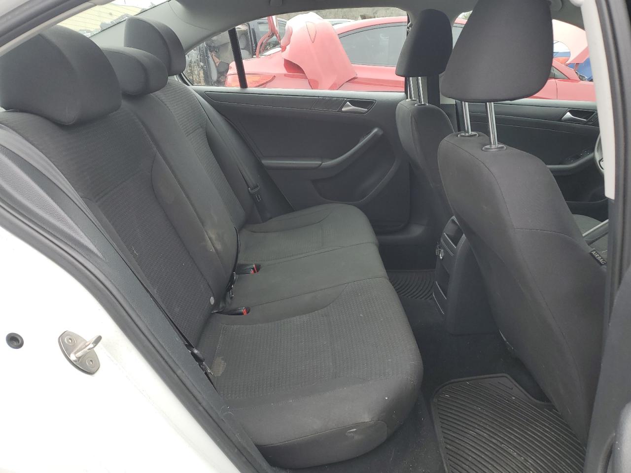 3VW167AJ8GM346773 2016 Volkswagen Jetta S