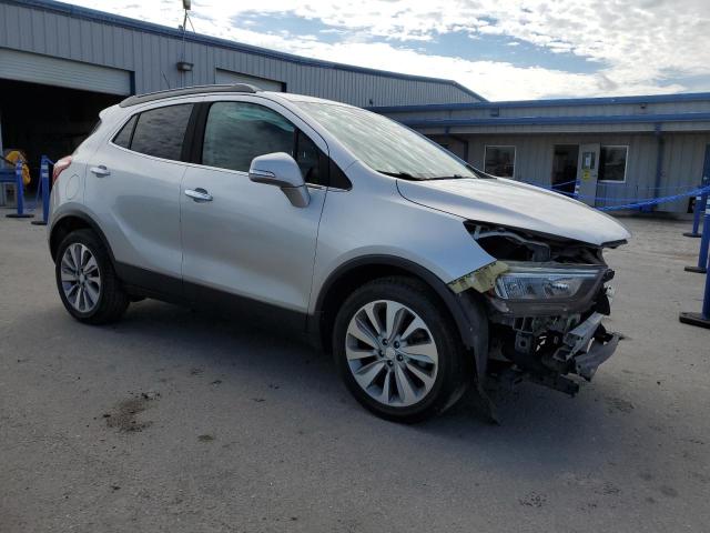 2018 Buick Encore Preferred VIN: KL4CJASBXJB626895 Lot: 45905824