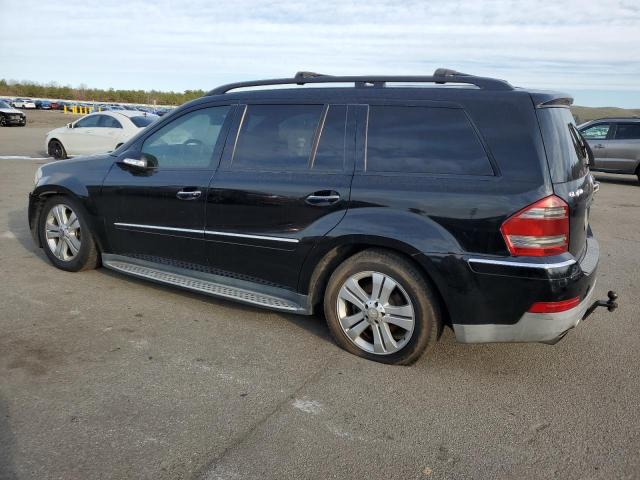 2009 Mercedes-Benz Gl 450 4Matic VIN: 4JGBF71E99A455233 Lot: 47056184