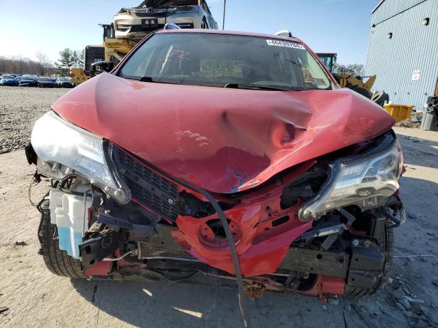 2015 TOYOTA RAV4 LE - 2T3BFREV4FW352549