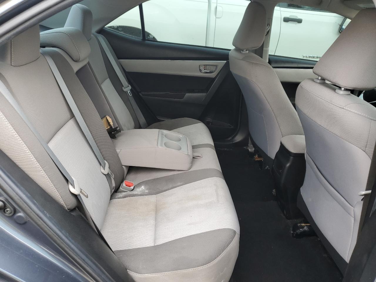 5YFBURHE4KP881988 TOYOTA COROLLA 2019