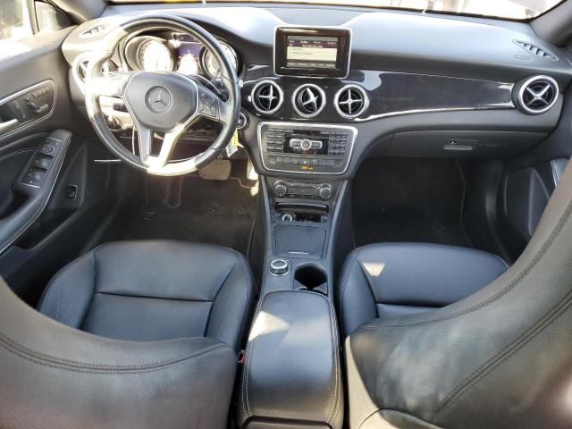 VIN WDDSJ4EB6EN139590 2014 Mercedes-Benz CLA-Class,... no.8