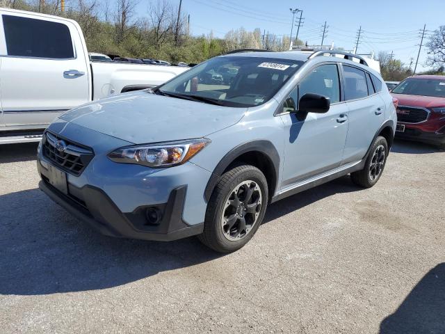 JF2GTABCXM8235078 Subaru Crosstrek 