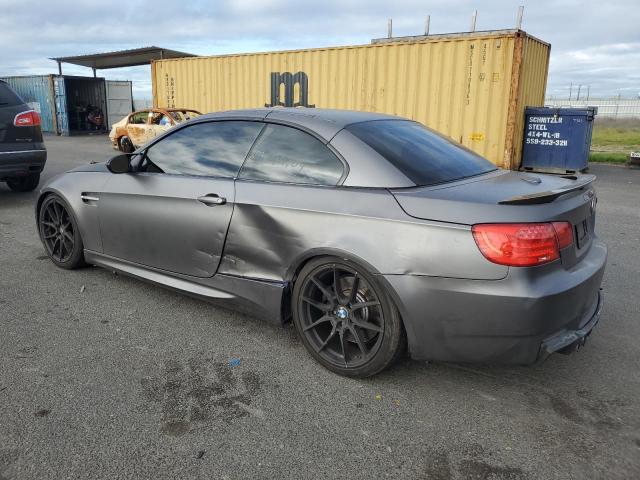 VIN WBSDX9C51DE785445 2013 BMW M3 no.2