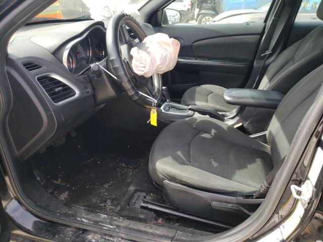 2013 Dodge Avenger Se VIN: 1C3CDZAB0DN630071 Lot: 46641804