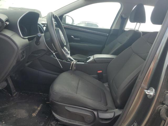 2022 HYUNDAI TUCSON SE - 5NMJA3AE5NH029093