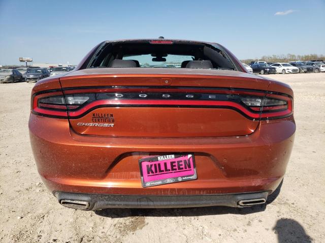 2021 Dodge Charger Sxt VIN: 2C3CDXBG6MH522433 Lot: 46025084