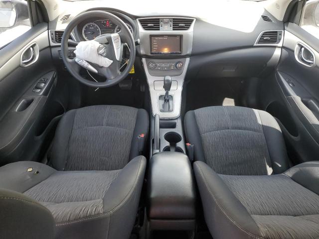 2014 Nissan Sentra S VIN: 3N1AB7AP2EL641571 Lot: 46697244