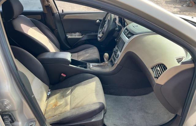 1G1ZB5EB8AF302846 2010 Chevrolet Malibu Ls