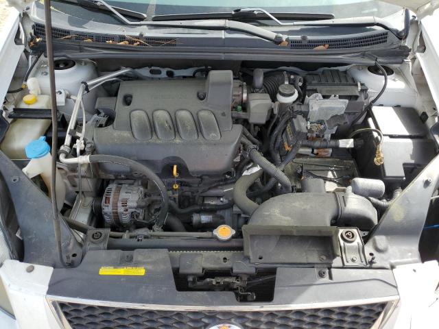 2010 Nissan Sentra 2.0 VIN: 3N1AB6AP9AL604103 Lot: 45108754