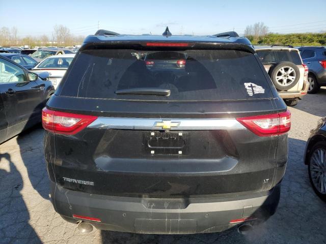 1GNERGKW1MJ101495 Chevrolet Traverse L 6