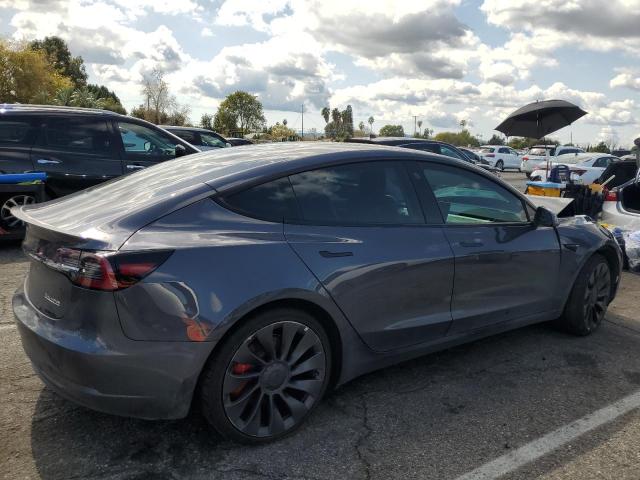 2022 Tesla Model 3 VIN: 5YJ3E1EC8NF180313 Lot: 45715244