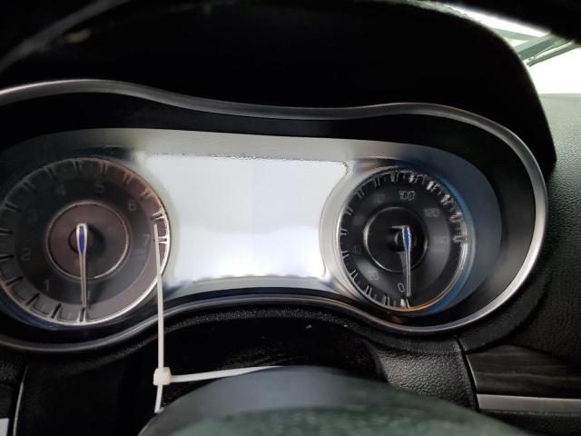 2019 Chrysler 300 Touring VIN: 2C3CCAAG3KH589926 Lot: 48263134