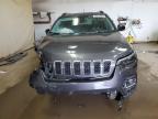 JEEP CHEROKEE L photo