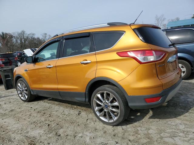2016 FORD 110S - 1FMCU0G91GUA90876