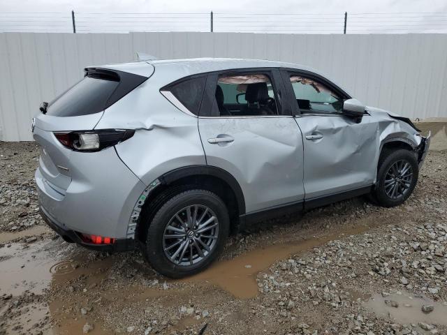 2021 Mazda Cx-5 Touring VIN: JM3KFBCM7M0433832 Lot: 74587823