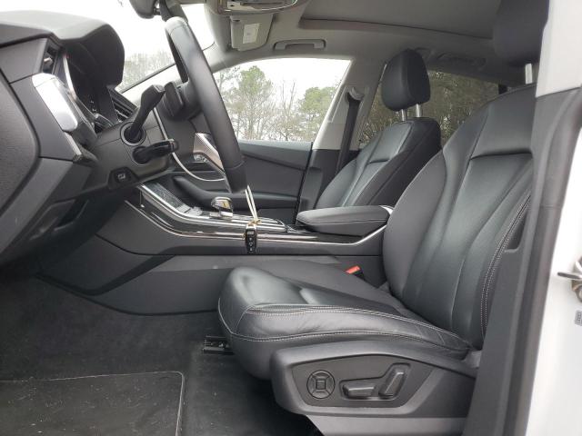 2019 AUDI Q8 PREMIUM - WA1BVAF11KD047379