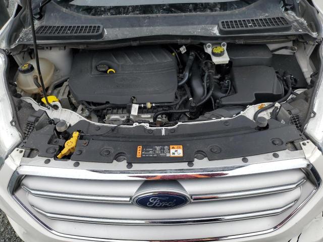 2017 FORD ESCAPE SE - 1FMCU9GDXHUC40008