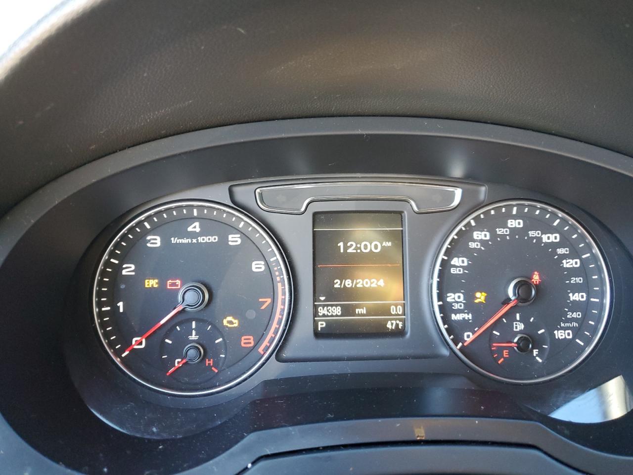 WA1FFCFS2GR022584 AUDI Q3 2016