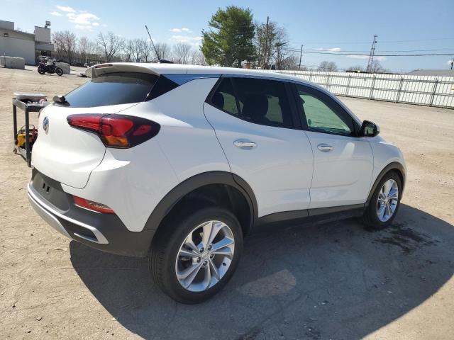 Auction sale of the 2021 BUICK ENCORE , vin: KL4MMBS28MB173785, lot number: 46190994