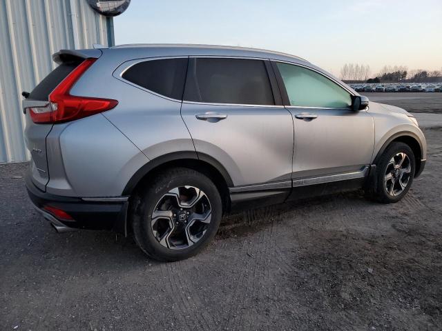 Vin: 2hkrw2h93kh102709, lot: 46878184, honda crv touring 20193