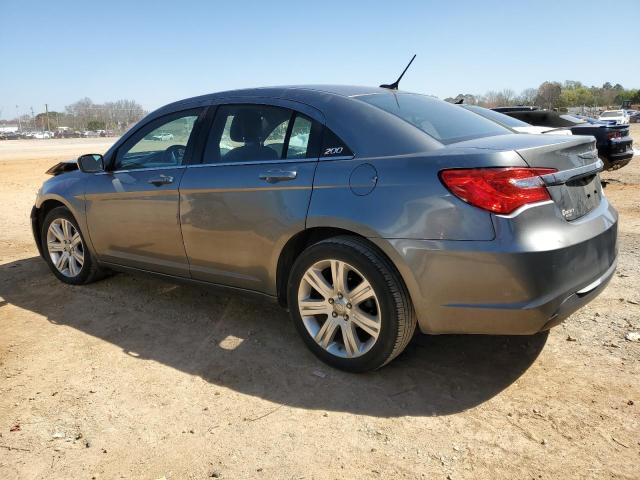 2013 Chrysler 200 Touring VIN: 1C3CCBBB1DN545328 Lot: 47404294