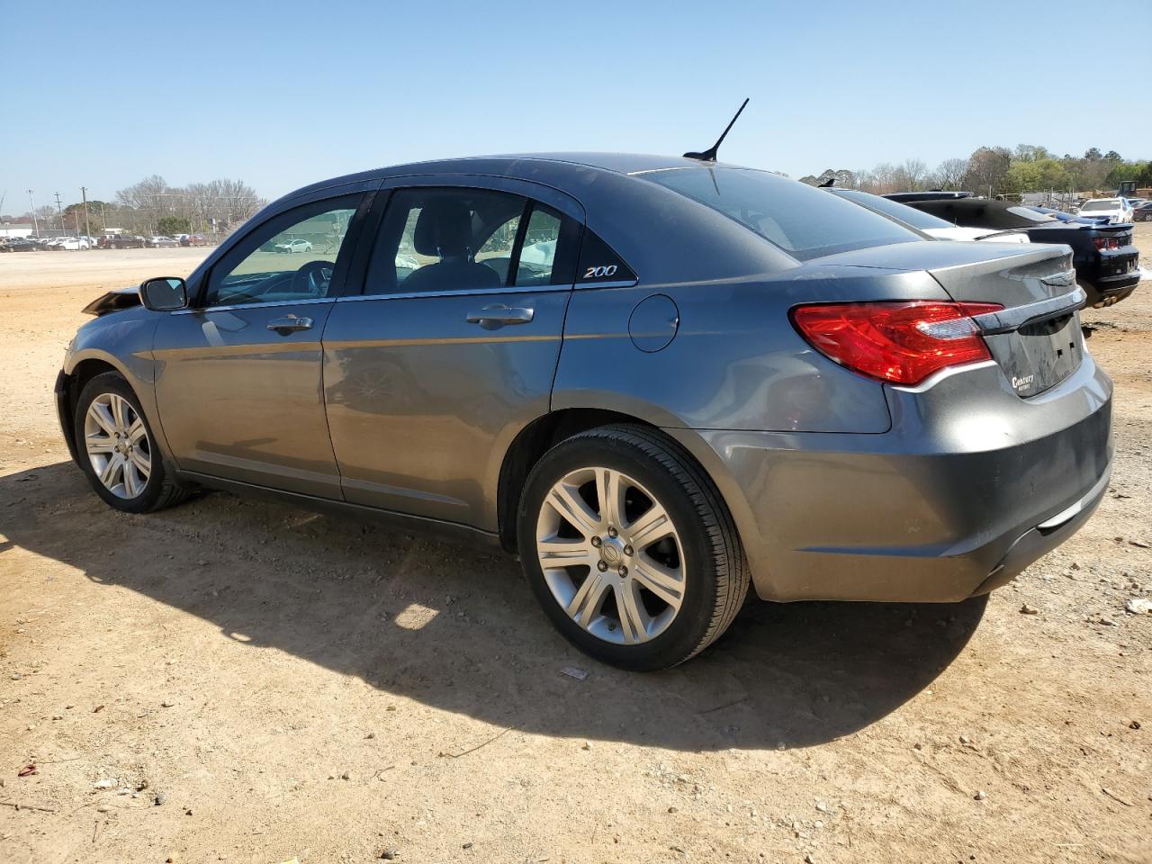 1C3CCBBB1DN545328 2013 Chrysler 200 Touring