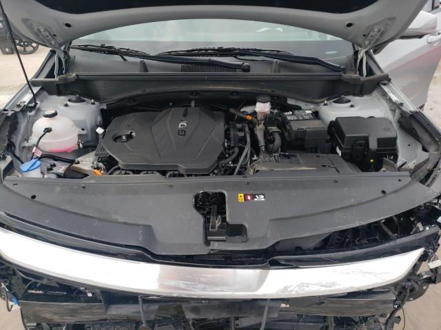 2023 KIA SPORTAGE S - 5XYK53AF8PG030284