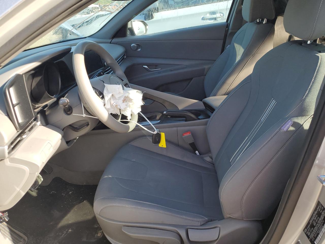 5NPLM4AG0MH036736 HYUNDAI ELANTRA 2021