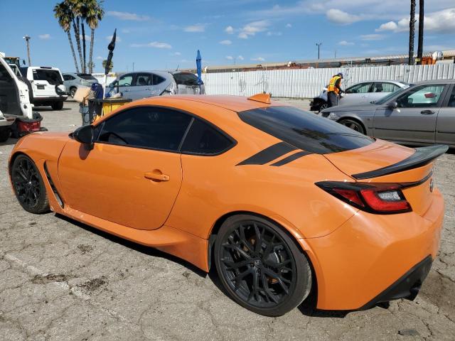 2023 Toyota Gr 86 Premium VIN: JF1ZNBG18P9755413 Lot: 47169934