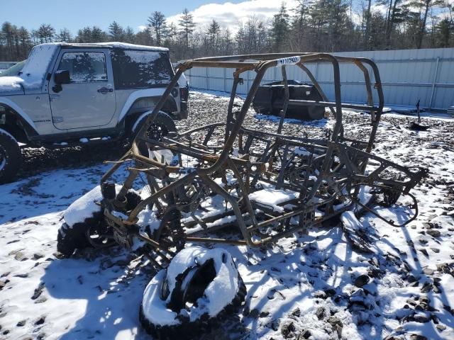 2019 POLARIS RZR S4 100 - 3NSVCE999KH833153